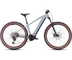 Cube Reaction Hybrid Race 800 E-MTB 2025 |...