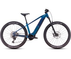Cube Reaction Hybrid SLX 800 E-MTB 2025 |...
