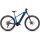 Cube Reaction Hybrid SLX 800 E-MTB 2025 | nebula´n´blue
