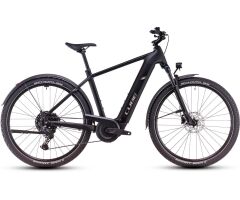 Cube Nuride Hybrid Pro Allroad 800 E-MTB 2025 |...
