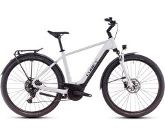 Cube Touring Hybrid ONE 625 City E-Bike 2025 |...