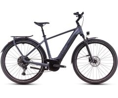 Cube Touring Hybrid Pro 625 City E-Bike 2025 |...