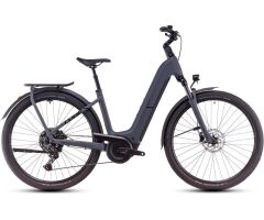Cube Kathmandu Hybrid ONE 800 Tiefeinsteiger Trekking...