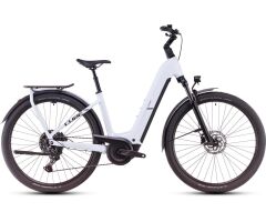 Cube Kathmandu Hybrid ONE 800 Tiefeinsteiger Trekking...