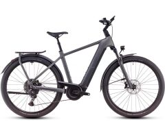 Cube Kathmandu Hybrid Pro 800 Trekking E-Bike 2025 |...