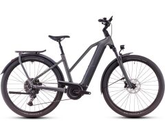 Cube Kathmandu Hybrid Pro 800 Trapez Trekking E-Bike 2025...