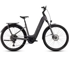 Cube Kathmandu Hybrid Pro 800 Tiefeinsteiger Trekking...