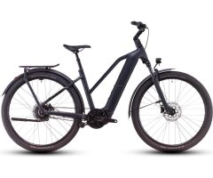 Cube Kathmandu Hybrid Comfort Pro 800 Trapez Trekking...