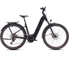 Cube Kathmandu Hybrid EXC 800 Tiefeinsteiger Trekking...