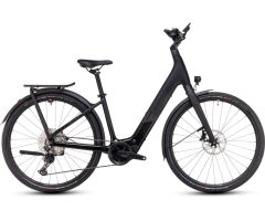 Cube Kathmandu Hybrid C:62 SLX 400X Tiefeinsteiger...