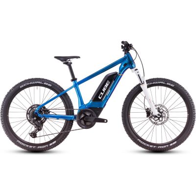 Cube Acid 240 Hybrid Rookie Pro 400 Kinder E-Bike 2025 | actionteam