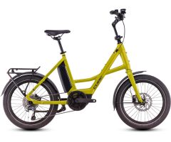 Cube Compact Hybrid 500 Compact E-Bike 2025 |...