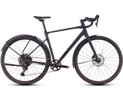Cube Nuroad Pro FE Gravel Bike 2025 |...