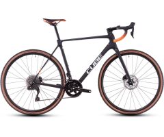 Cube Cross Race C:62 Pro Cyclocrosser 2025 |...