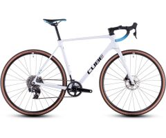 Cube Cross Race C:62 Race Cyclocrosser 2025 |...
