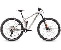 Cube Stereo ONE22 Race XC Fully 2025 |...