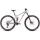 Cube Stereo ONE22 Race XC Fully 2025 | rawmetal´n´black