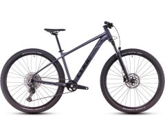 Cube Attention Pro MTB Hardtail 2025 |...