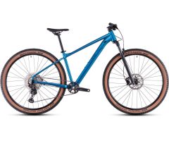 Cube Reaction Pro MTB Hardtail 2025 |...