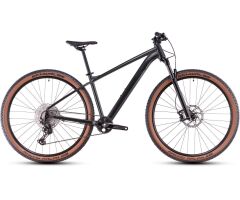 Cube Reaction SLX MTB Hardtail 2025 |...