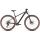 Cube Reaction SLX MTB Hardtail 2025 | slateblack´n´black