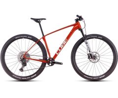 Cube Reaction C:62 Pro MTB Hardtail 2025 |...