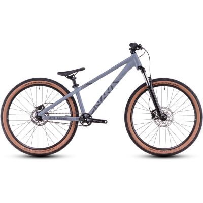 Cube Flying Circus Dirtbike 2025 | hazeblue´n´reflex