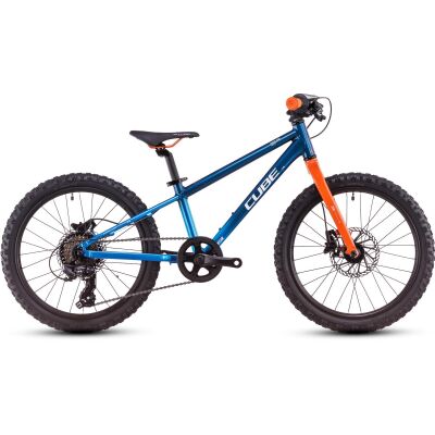 Cube Acid 200 Disc Kinderrad 2025 | actionteam