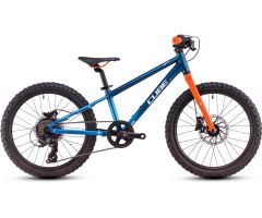Cube Acid 200 Disc Kinderrad 2025 | actionteam