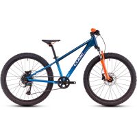 Cube Acid 240 Disc Kinder MTB 2026 | actionteam