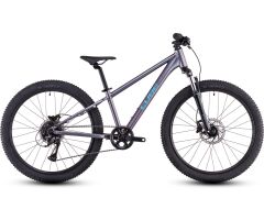 Cube Acid 240 Disc Kinder MTB 2025 |...