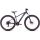 Cube Acid 260 Disc Kinder MTB 2026 | galactic´n´cyan