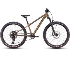 Cube Reaction 240 TM Kinder MTB 2025 |...