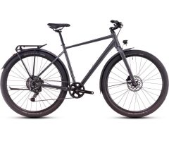Cube Hyde ONE FE Urbanbike 2025 |...