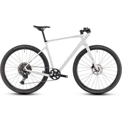 Cube Nulane C:62 SLX Fitnessrad 2025 | desertstone´n´green