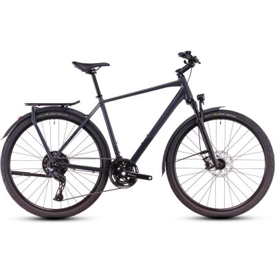 Cube Kathmandu SLX Trekkingrad 2025 | nightsky´n´ink