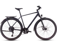 Cube Kathmandu SLX Trekkingrad 2025 |...