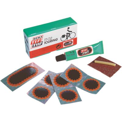 REMA TIP TOP Flickzeug-Set TT02 Touring