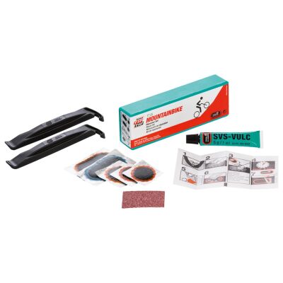 REMA TIP TOP Flickzeugkästchen TT05 MTB lose, im Verkaufskarton