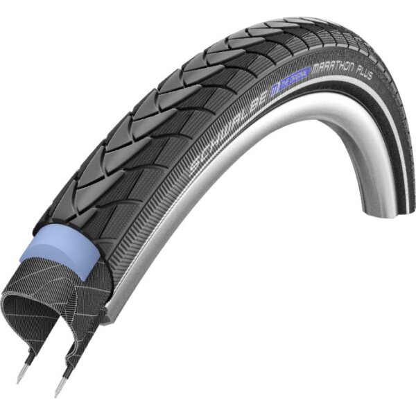 Schwalbe MARATHON PLUS SmartGuard 32-622 B/B+RT HS440 EC 67EPI