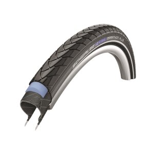 Schwalbe MARATHON PLUS SmartGuard 40-622 B/B+RT HS440 EC...