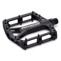 Reverse MTB Pedal Black One schwarz SB-Verpackung