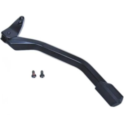 SCOTT eRIDE Kickstand E-Bike Silence