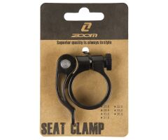 Zoom Seat Clamp 35,0