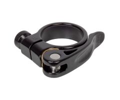 Zoom Seat Clamp 35,0