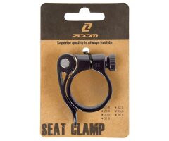 Zoom Seat Clamp 35,0