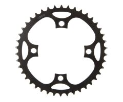 SAMOX PD-R4-S Chainring Kettenblatt BCD 104 Kettenblatt...