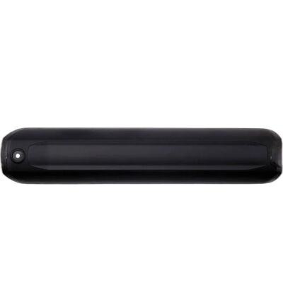 Haibike Batterie Cover