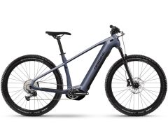 Haibike AllTrack 7 27.5 720 Wh E-MTB 2024 | lavender/...