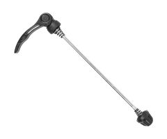 Schnellspanner Hinterrad 130 mm